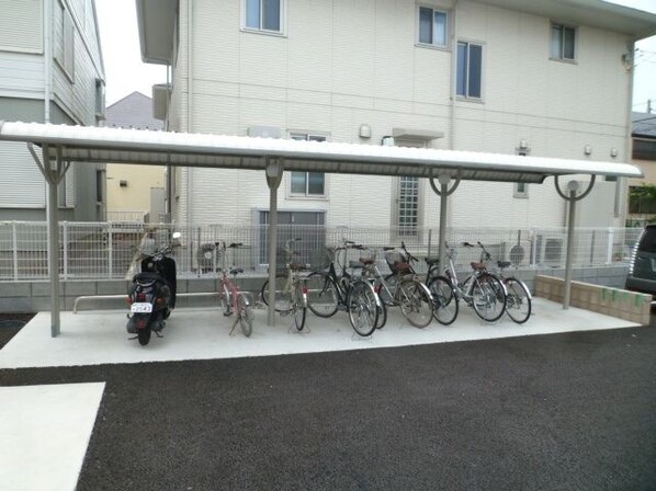 T・Mガーデンの物件内観写真